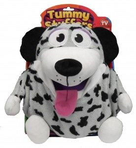 TUMMY STUFFERS WILD ONES DALMATYŃCZYK na Arena.pl