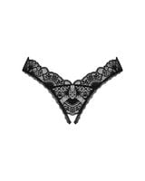 donna dream stringi otwarte   xs/s obsessive