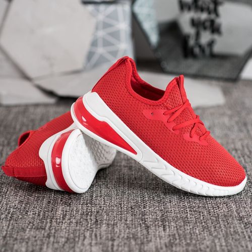 Tekstylne Sneakersy r.41 na Arena.pl