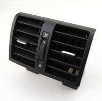 Volkswagen Caddy kratka nawiewu powietrza środkowa tylna