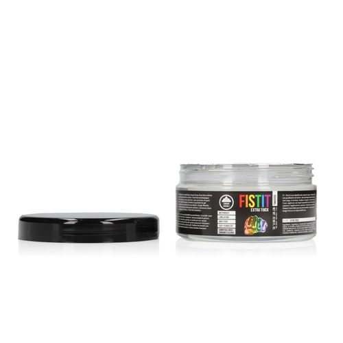 Extra Thick Lubricant - Rainbow - 10.1 Fl Oz / 300 Ml na Arena.pl