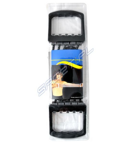 Ekspander 5 gumowy HKCE3044 na Arena.pl