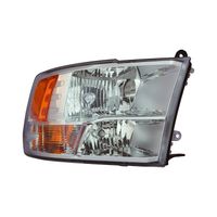 Dodge Ram 1500 08-14 Reflektor Przedni lampa przednia prawa