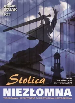 Stolica niezłomna zdjęcie 1