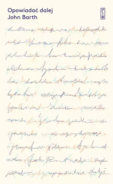 Opowiadać dalej zdjęcie 1