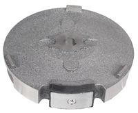 KOŁO MAGNESOWE RATO SILNIK R100-V CEDRUSGL50 13510-Z510110-00A0