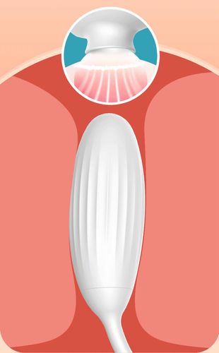 high end suction love egg white na Arena.pl