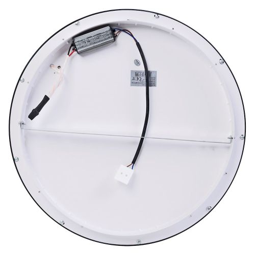 Plafon OHIO BLACK 32W LED na Arena.pl