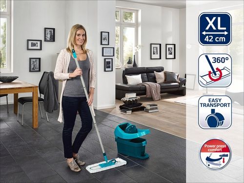 Zestaw Profi XL + nakładka duster static na Arena.pl