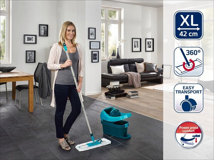 Zestaw Profi XL + nakładka duster static zdjęcie 12
