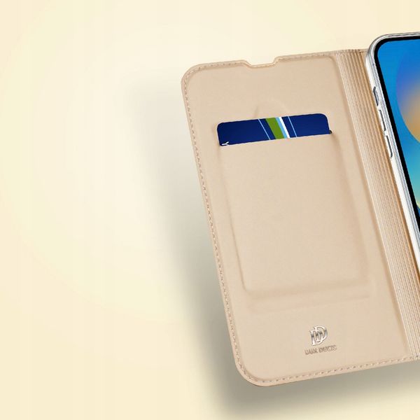 Etui z klapką niktrade do Apple iPhone 14 Pro czarny zdjęcie 14
