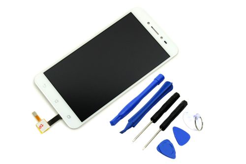 PANEL LCD DIGITIZER ASUS ZENFONE LIVE ZB501KL na Arena.pl
