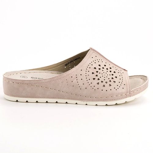 Ażurowe Klapki r.37 na Arena.pl