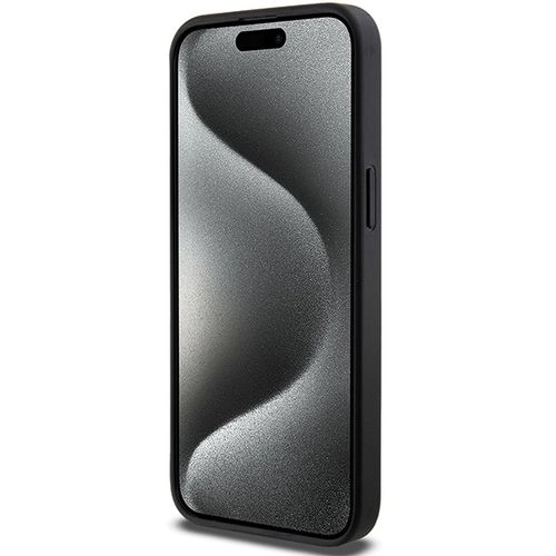 Etui Karl Lagerfeld do iPhone 13 Pro Max, Czarny na Arena.pl