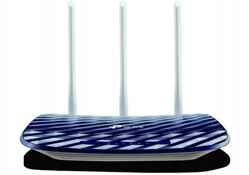 ROUTER ARCHER-C20 TP-LINK na Arena.pl