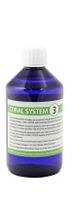 Korallen-Zucht Coral System 3 250ml