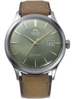 Zegarek Męski Orient Classic Bambino V4 RA-AC0P01E10B + BOX