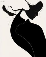 Plakat 40x50cm Redukcja do Zarysu