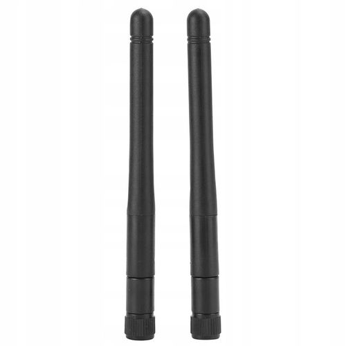 ANTENA WI-FI 2.4G 5G 5DBI ŻEŃSKA PR-SMA TRWAŁA na Arena.pl