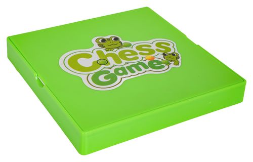 Gra Planszowa Ludo Żaba na Arena.pl