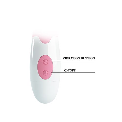 PRETTY LOVE   HYMAN Lila 30 function vibrations na Arena.pl