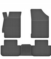 Dywaniki gumowe do Subaru Impreza GD 2 II TUNEL