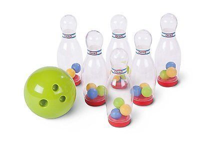 Little Tikes - Kręgle 630408 na Arena.pl