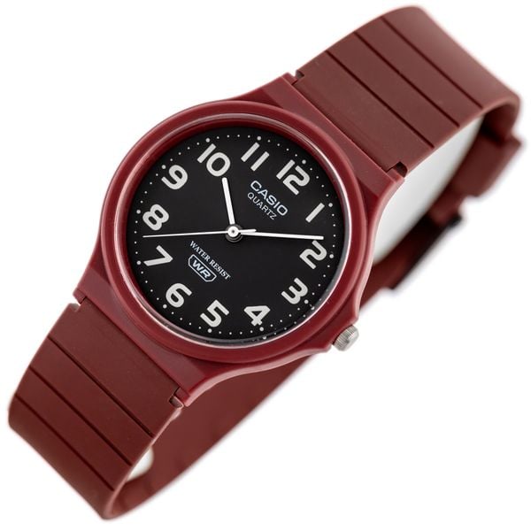 Zegarek UNISEX Casio MQ-24UC-4BDF + BOX zdjęcie 2