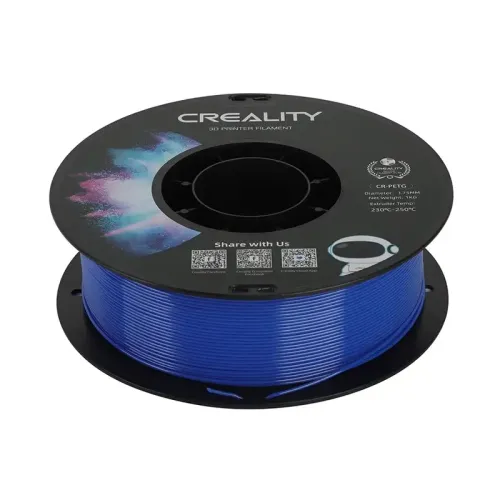 filament cr-petg creality (niebieski) na Arena.pl