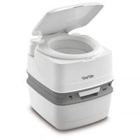 TOALETA TURYSTYCZNA PORTA POTTI 365 21L KOMPAKTOWA BIAŁA
