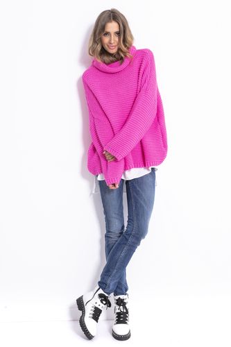 Sweter F811 Mocca L/XL na Arena.pl