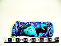 BNK 1162 PIORNIK TUBA UNIWERSYTET POTWOROW