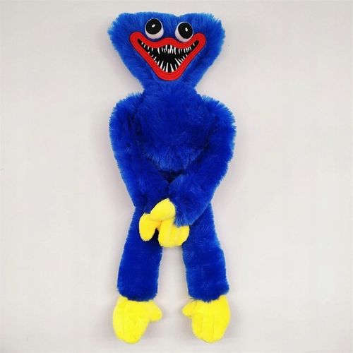 HUGGY WUGGY Przytulanka Maskotka Pluszak Zabawka Prezent XXL 100cm na Arena.pl