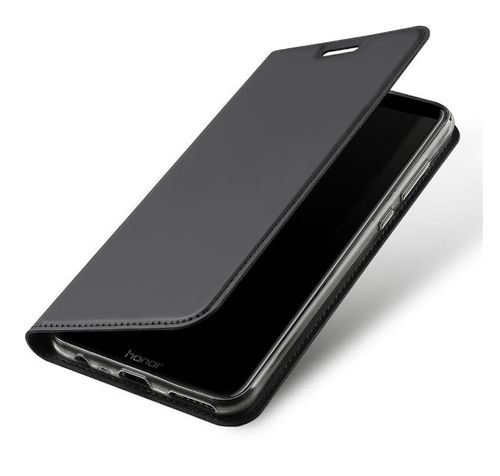 ETUI DUXDUCIS SKINPRO HONOR 9 LITE - GREY na Arena.pl