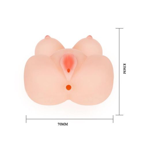 baile - masturbator vibr temptation passion lady na Arena.pl