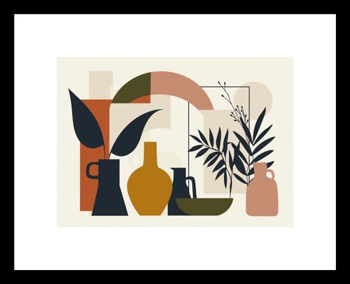 Plakat 18x13cm Forma Stylu na Arena.pl