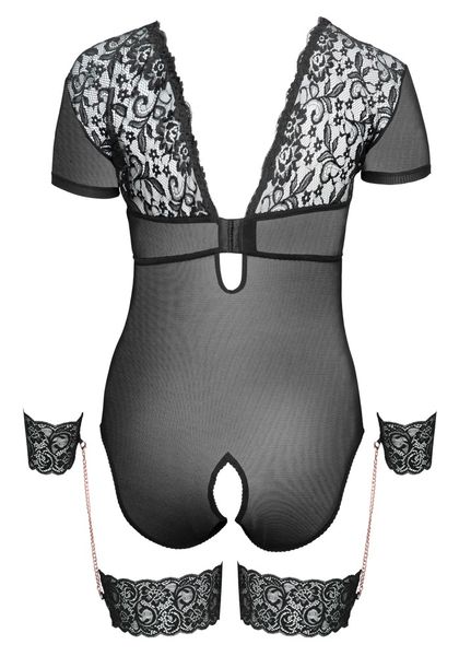 body bondage 85d/l zdjęcie 8