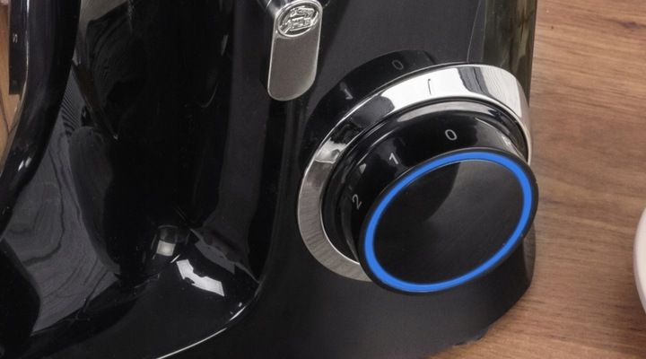 Robot planetarny MPM MRK-19 2200W 6 prędkości zdjęcie 3