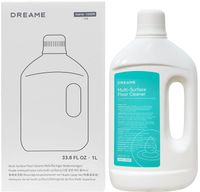 ORYGINALNY koncentrat refill Dreame MOVA 1:200 1l L10 L20 X40 X50 + gratis