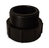 nakrętka do zbiornika-mauser adapter 2'x3/4'g.wew. - h/nakr2*3/4
