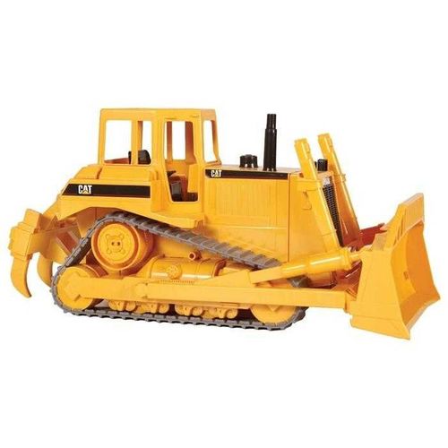 Buldożer Caterpillar Bruder 02422 na Arena.pl