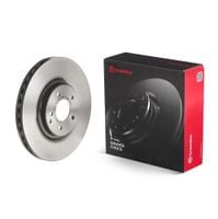 TARCZA HAM PRZOD 330X28 V BREMBO