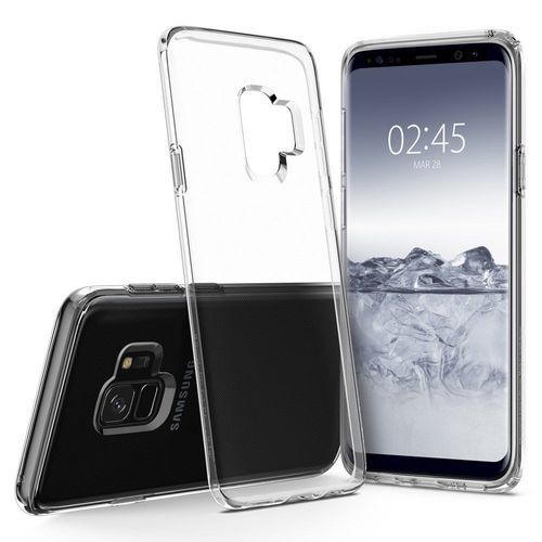 SPIGEN LIQUID CRYSTAL GALAXY S9 CRYSTAL CLEAR na Arena.pl
