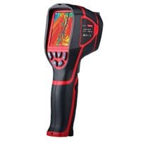 KAMERA TERMOWIZYJNA –20 +450 / 320x240 3GB USB