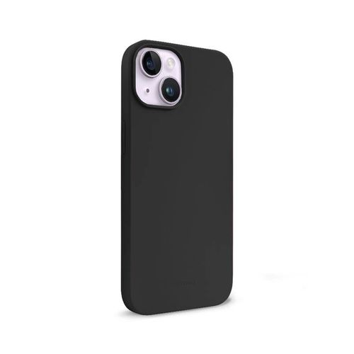Etui do iPhone 14 Plus Crong Case MagSafe Czarny na Arena.pl