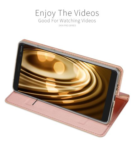 Etui DuxDucis SkinPro Nokia 7 Plus Gray na Arena.pl