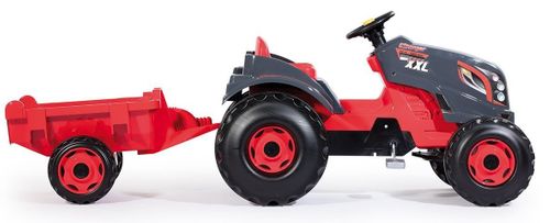 Traktor XXL + przyczepa na Arena.pl