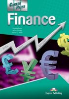 CAREER PATHS: FINANCE SB + DIGIBOOK EVANS V. DOOLEY J. SMITH D. J