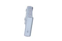 NRF 53611 Wymiennik ciepła, ogrzewanie wnętrza
