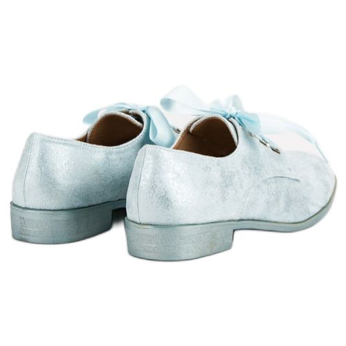 Wiązane Półbuty r.41 na Arena.pl